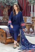 Maria B | M Prints Winter 23 | MPT-2001-B - Pakistani Clothes for women, in United Kingdom and United States