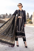 Maria B | M Prints Winter 23 | MPT-2002-B - Pakistani Clothes for women, in United Kingdom and United States