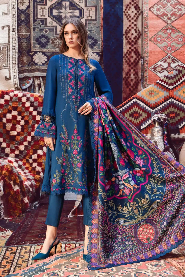 Maria B | M Prints Winter 23 | MPT-2004-B - Pakistani Clothes for women, in United Kingdom and United States