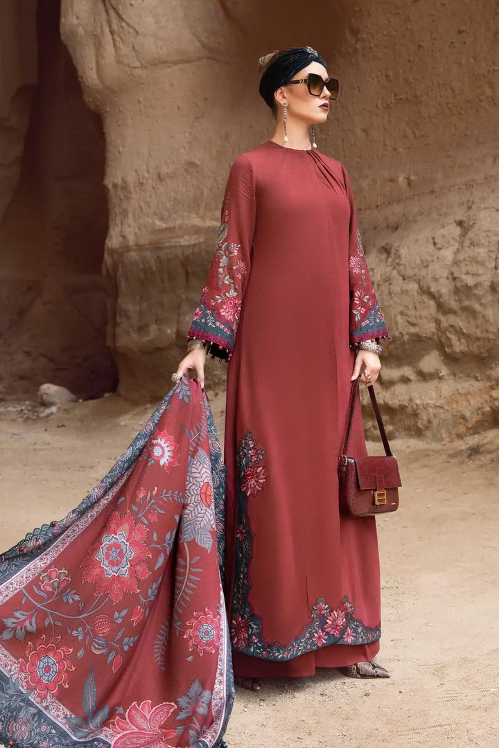Maria B | M Prints Winter 23 | MPT-2005-A - Pakistani Clothes for women, in United Kingdom and United States