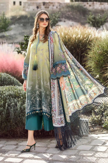 Maria B | M Prints Winter 23 | MPT-2007-A - Pakistani Clothes for women, in United Kingdom and United States