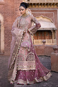 MNR | Talpur Dynasty 23 | Aarzoo - Pakistani Clothes for women, in United Kingdom and United States