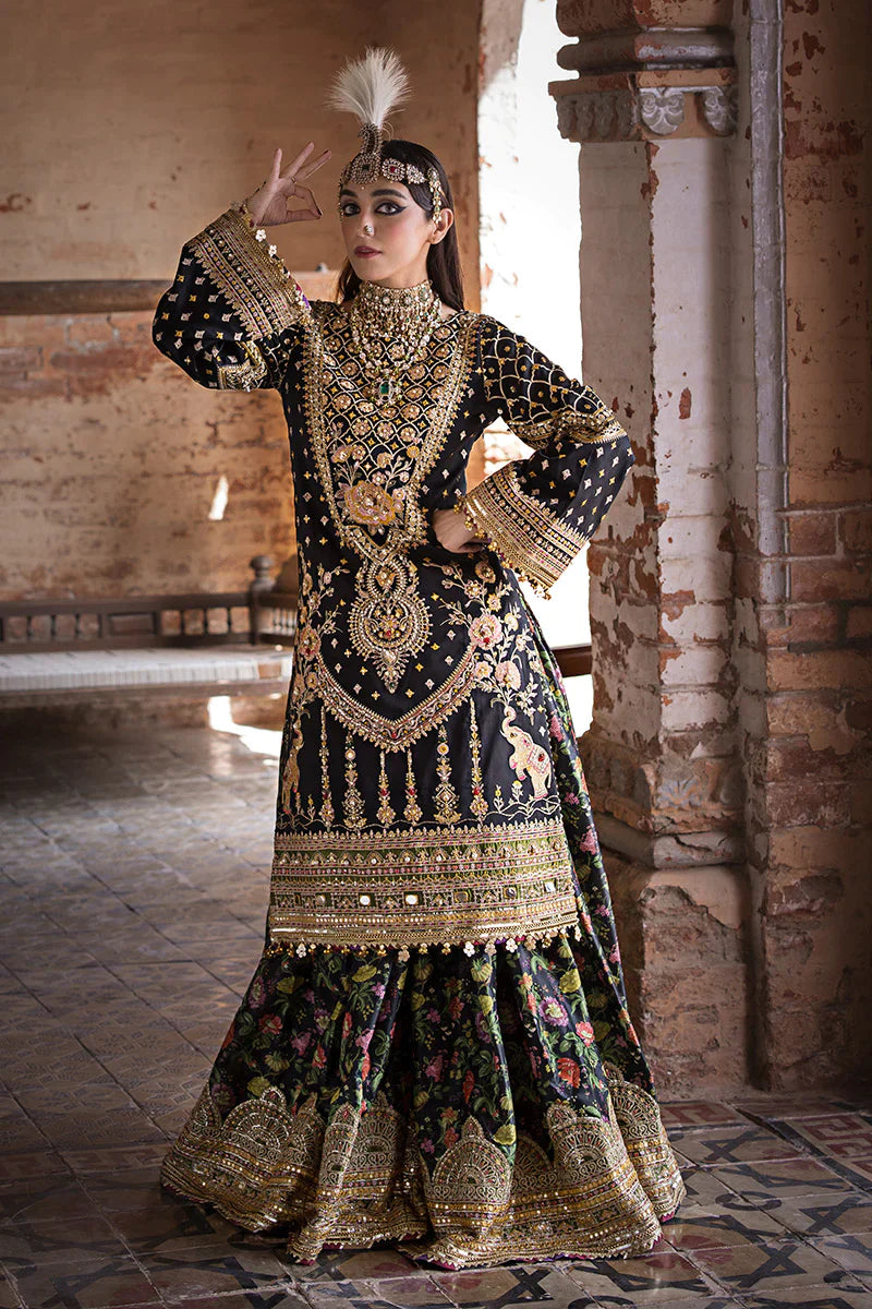 MNR | Talpur Dynasty 23 | Koyal - Pakistani Clothes for women, in United Kingdom and United States