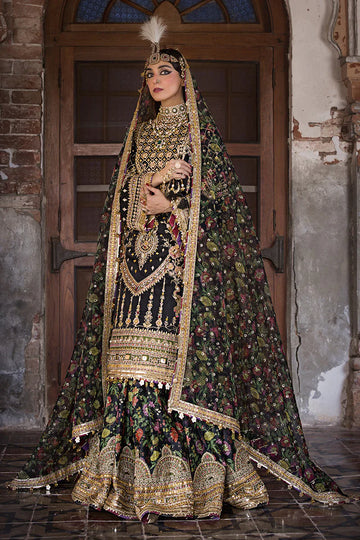 MNR | Talpur Dynasty 23 | Koyal - Pakistani Clothes for women, in United Kingdom and United States