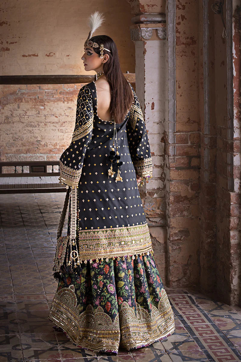 MNR | Talpur Dynasty 23 | Koyal - Pakistani Clothes for women, in United Kingdom and United States