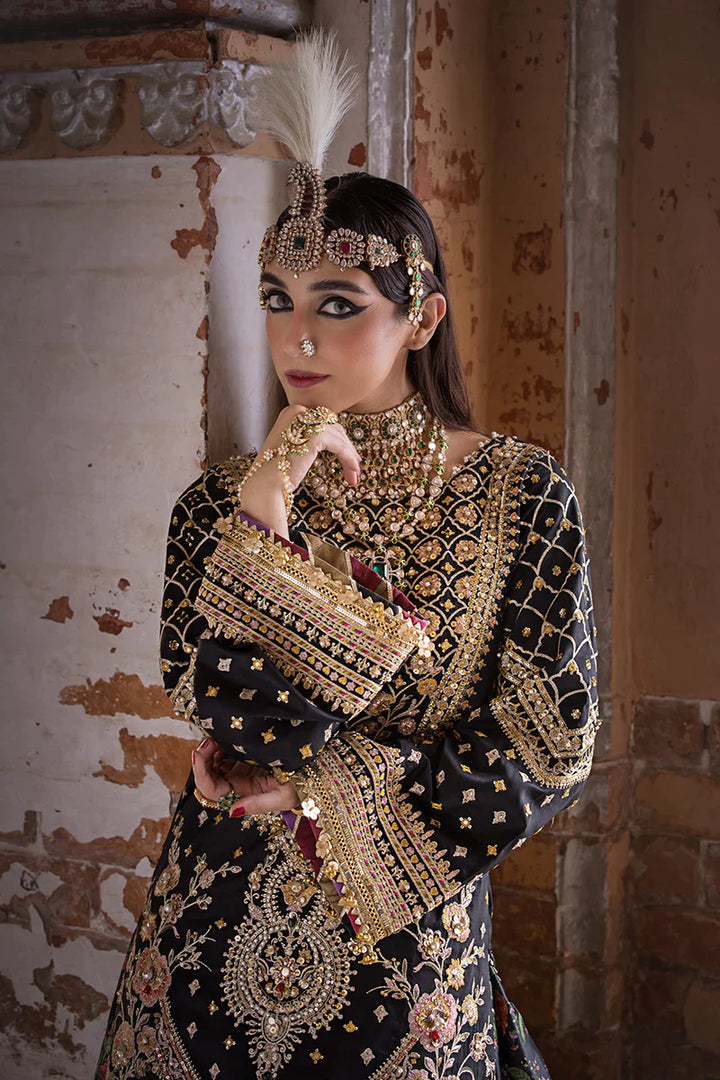 MNR | Talpur Dynasty 23 | Koyal - Hoorain Designer Wear - Pakistani Ladies Branded Stitched Clothes in United Kingdom, United states, CA and Australia