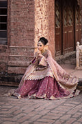 MNR | Talpur Dynasty 23 | Aarzoo - Pakistani Clothes for women, in United Kingdom and United States