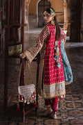 MNR | Talpur Dynasty 23 | Bibi Lal - Pakistani Clothes for women, in United Kingdom and United States