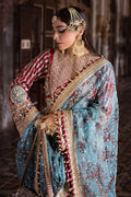 MNR | Talpur Dynasty 23 | Bibi Lal - Pakistani Clothes for women, in United Kingdom and United States