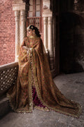 MNR | Talpur Dynasty 23 | Naranji - Pakistani Clothes for women, in United Kingdom and United States