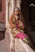 MNR | Talpur Dynasty 23 | Naranji - Pakistani Clothes for women, in United Kingdom and United States