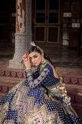 MNR | Talpur Dynasty 23 | Shahtaj - Pakistani Clothes for women, in United Kingdom and United States