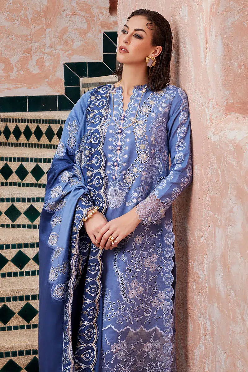 Mushq | Moroccan Dreams 23 | Latifah - Pakistani Clothes for women, in United Kingdom and United States