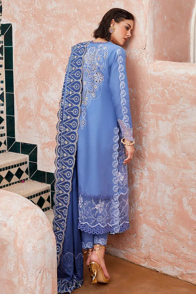 Mushq | Moroccan Dreams 23 | Latifah - Pakistani Clothes for women, in United Kingdom and United States