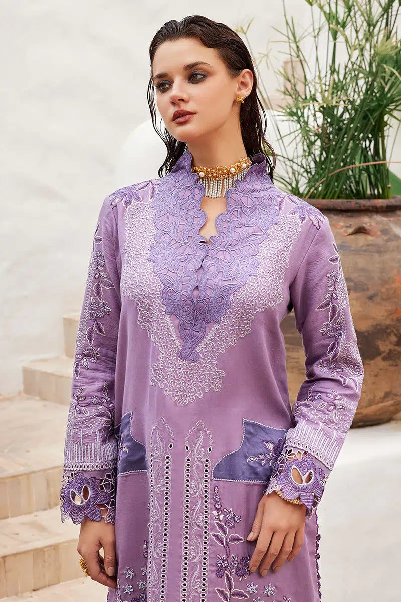 Mushq | Moroccan Dreams 23 | Adilah - Pakistani Clothes for women, in United Kingdom and United States