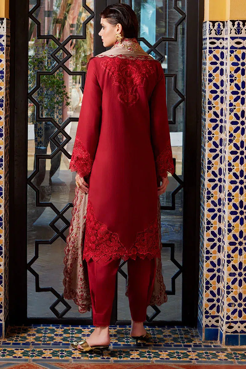 Mushq | Moroccan Dreams 23 | Naima - Pakistani Clothes for women, in United Kingdom and United States