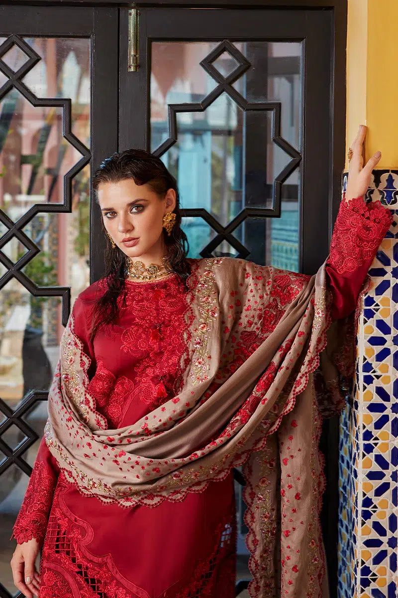 Mushq | Moroccan Dreams 23 | Naima - Pakistani Clothes for women, in United Kingdom and United States