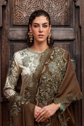 Mushq | Moroccan Dreams 23 | Anisa - Pakistani Clothes for women, in United Kingdom and United States