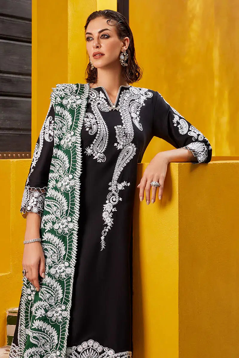 Mushq | Moroccan Dreams 23 | Imane - Pakistani Clothes for women, in United Kingdom and United States