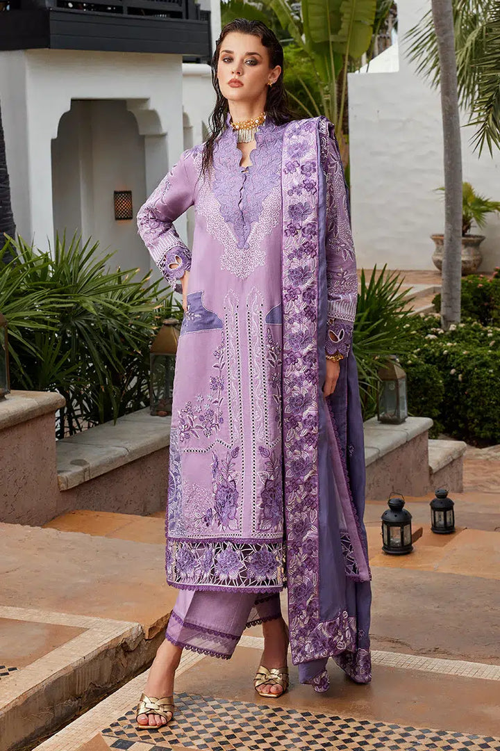 Mushq | Moroccan Dreams 23 | Adilah - Hoorain Designer Wear - Pakistani Ladies Branded Stitched Clothes in United Kingdom, United states, CA and Australia