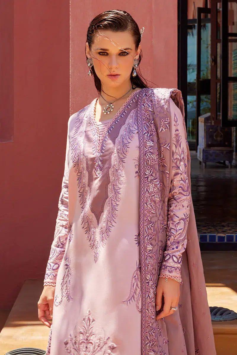 Mushq | Moroccan Dreams 23 | Safaa - Pakistani Clothes for women, in United Kingdom and United States