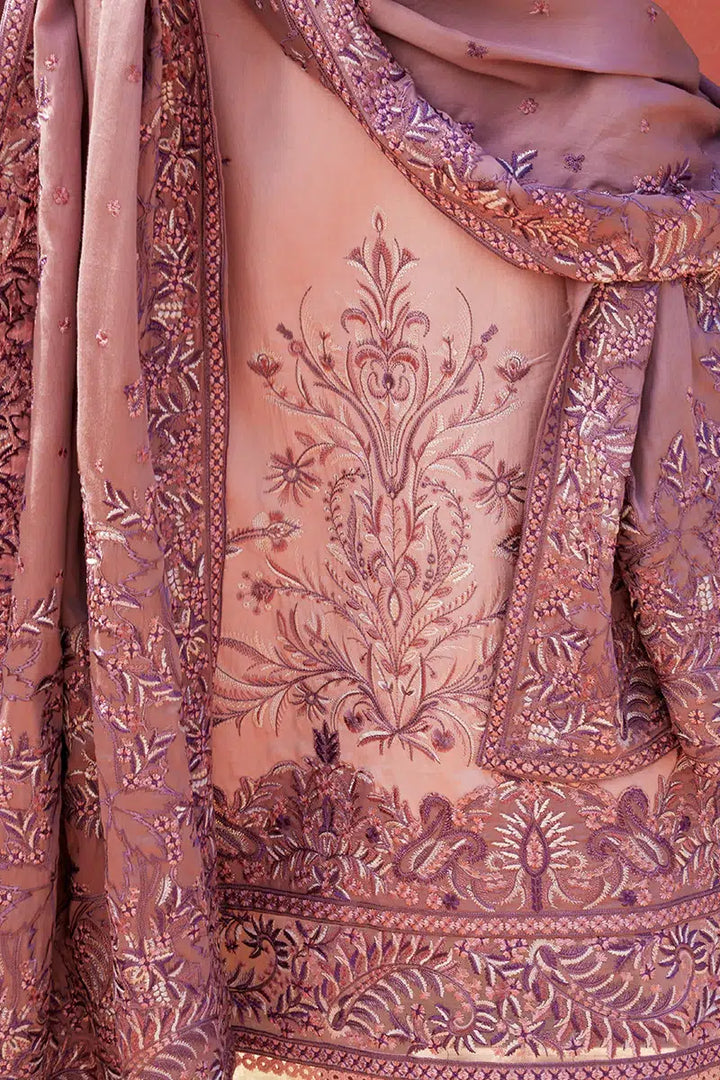 Mushq | Moroccan Dreams 23 | Safaa - Hoorain Designer Wear - Pakistani Ladies Branded Stitched Clothes in United Kingdom, United states, CA and Australia