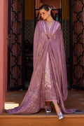 Mushq | Moroccan Dreams 23 | Safaa - Pakistani Clothes for women, in United Kingdom and United States