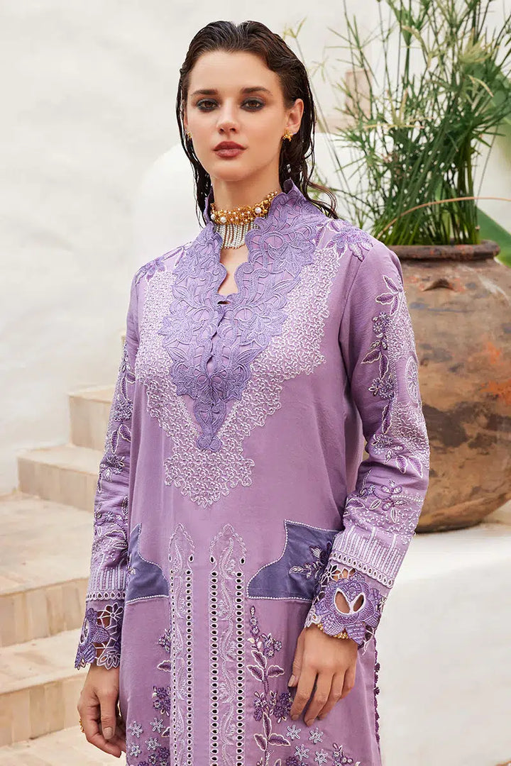 Mushq | Moroccan Dreams 23 | Adilah - Hoorain Designer Wear - Pakistani Ladies Branded Stitched Clothes in United Kingdom, United states, CA and Australia