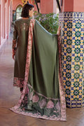 Mushq | Moroccan Dreams 23 | Nahla - Pakistani Clothes for women, in United Kingdom and United States