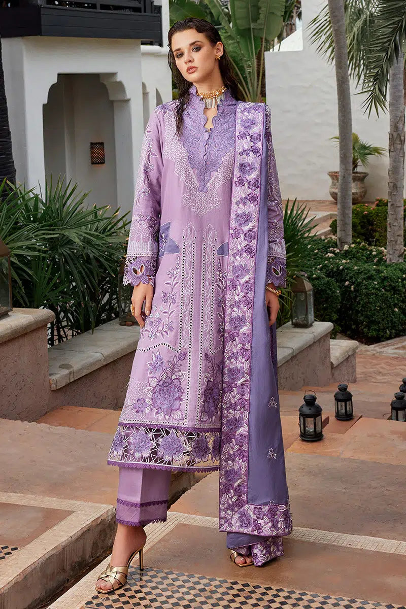 Mushq | Moroccan Dreams 23 | Adilah - Pakistani Clothes for women, in United Kingdom and United States