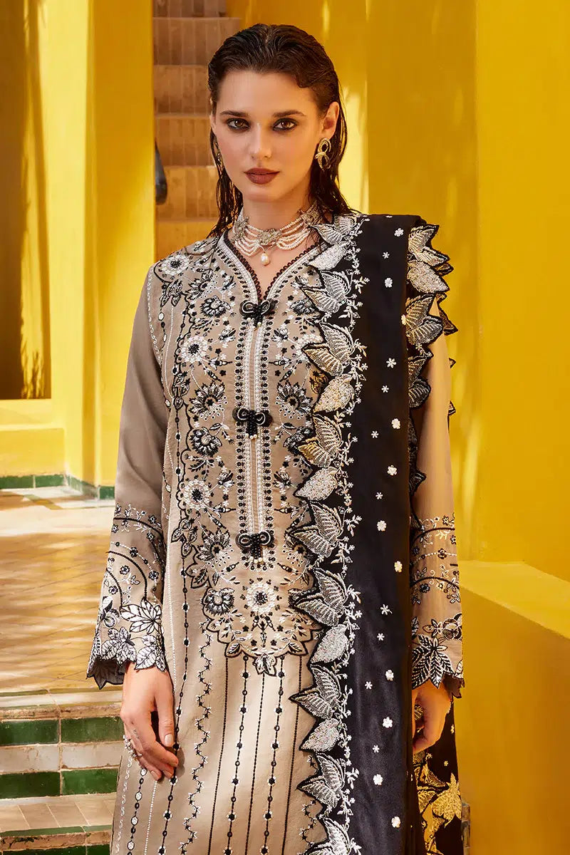 Mushq | Moroccan Dreams 23 | Salma - Pakistani Clothes for women, in United Kingdom and United States