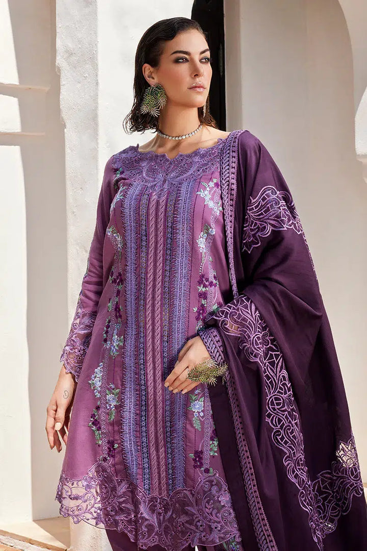 Mushq | Moroccan Dreams 23 | Nour - Hoorain Designer Wear - Pakistani Ladies Branded Stitched Clothes in United Kingdom, United states, CA and Australia