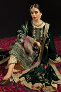 Nureh | Maya Velvet 23 | Alma - Pakistani Clothes for women, in United Kingdom and United States