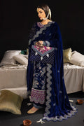 Nureh | Maya Velvet 23 | Nooreza - Pakistani Clothes for women, in United Kingdom and United States