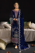 Nureh | Maya Velvet 23 | Nooreza - Pakistani Clothes for women, in United Kingdom and United States