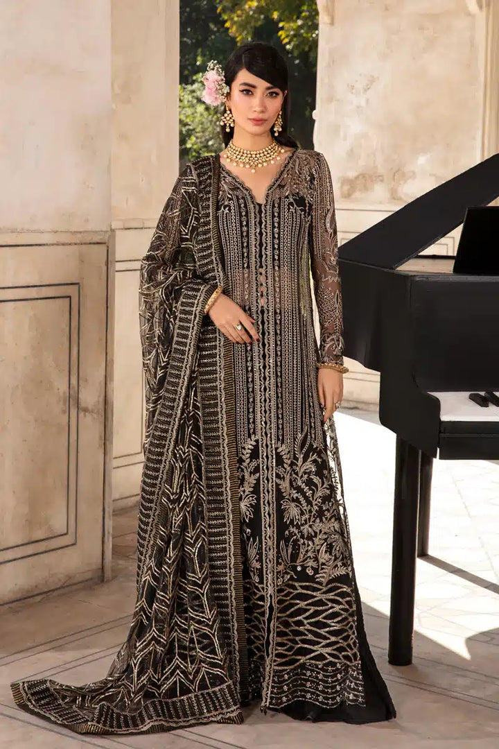 Rangrasiya | Shehnaiya Wedding 23 | Layla - Hoorain Designer Wear - Pakistani Ladies Branded Stitched Clothes in United Kingdom, United states, CA and Australia