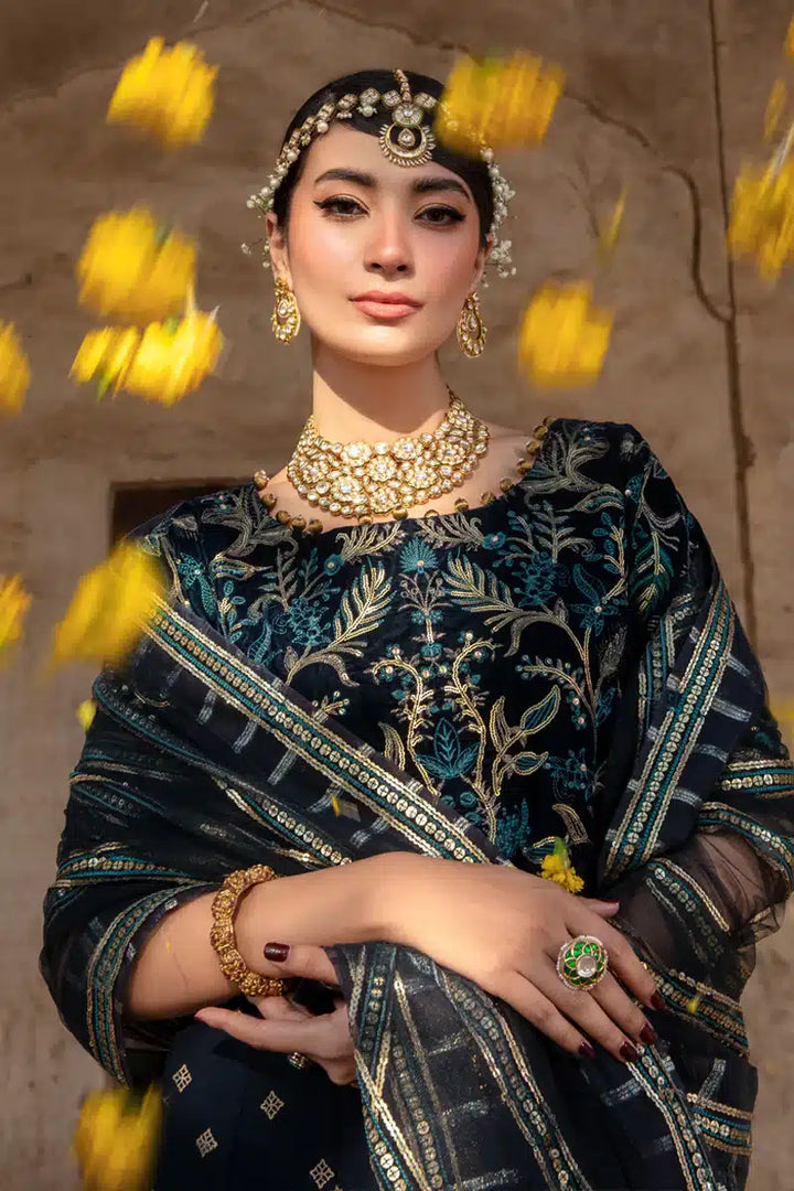 Rangrasiya | Shehnaiya Wedding 23 | SHEHERZADE - Hoorain Designer Wear - Pakistani Ladies Branded Stitched Clothes in United Kingdom, United states, CA and Australia