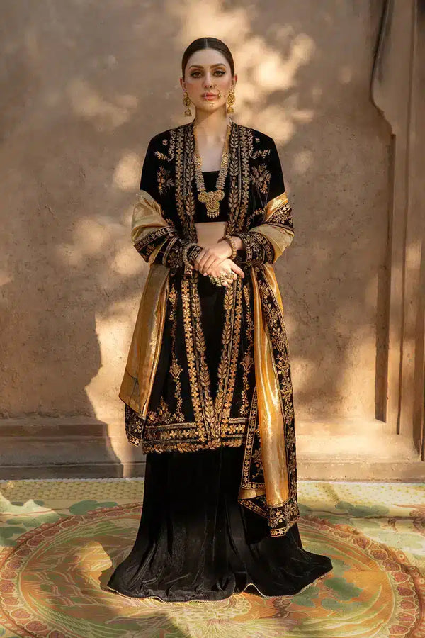 Rangrasiya | Shehnaiya Wedding 23 | Heer - Hoorain Designer Wear - Pakistani Ladies Branded Stitched Clothes in United Kingdom, United states, CA and Australia