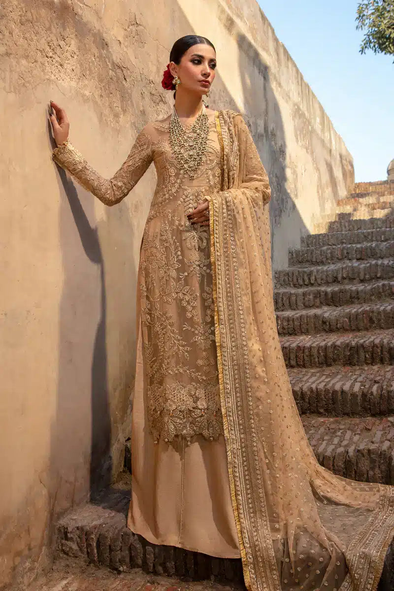 Rangrasiya | Shehnaiya Wedding 23 | ZULAYKHA - Pakistani Clothes for women, in United Kingdom and United States