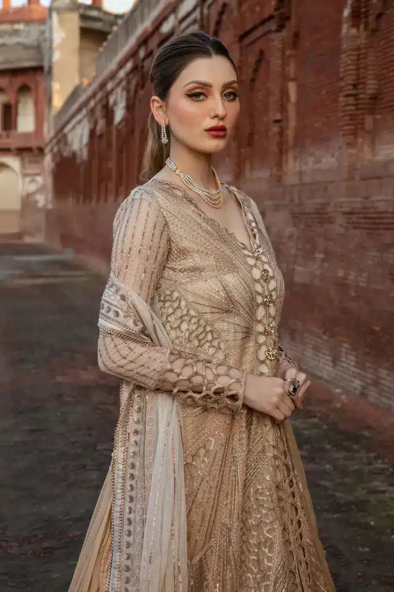 Rangrasiya | Shehnaiya Wedding 23 | Roshni - Pakistani Clothes for women, in United Kingdom and United States