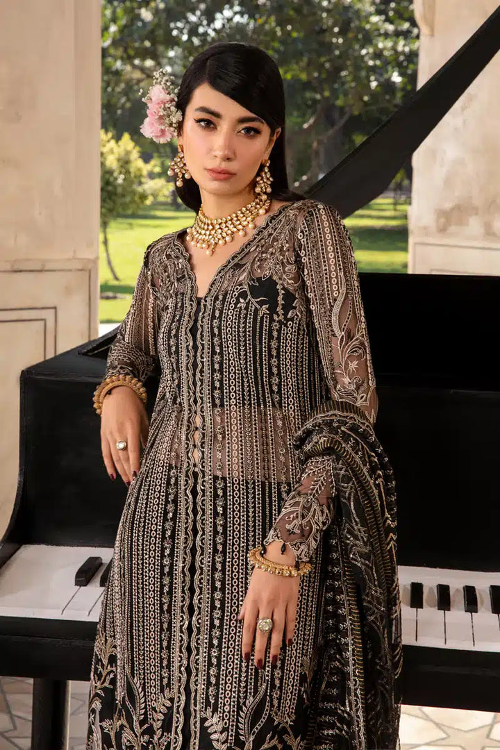 Rangrasiya | Shehnaiya Wedding 23 | Layla - Hoorain Designer Wear - Pakistani Ladies Branded Stitched Clothes in United Kingdom, United states, CA and Australia