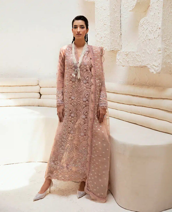 Republic Womenswear | Onirique Luxury Formals 23 | LF-157 - Hoorain Designer Wear - Pakistani Ladies Branded Stitched Clothes in United Kingdom, United states, CA and Australia