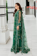 Saad Shaikh | Luminous Formals 23 | Raven - Pakistani Clothes for women, in United Kingdom and United States