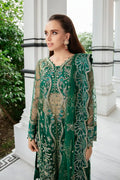 Saad Shaikh | Luminous Formals 23 | Raven - Pakistani Clothes for women, in United Kingdom and United States