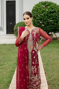 Saad Shaikh | Luminous Formals 23 | Ava - Pakistani Clothes for women, in United Kingdom and United States