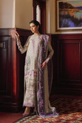 Saira Rizwan | Winter 23 | ZHALAY SR-07 - Pakistani Clothes for women, in United Kingdom and United States