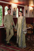 Saira Rizwan | Winter 23 | LAMISA SR-04 - Pakistani Clothes for women, in United Kingdom and United States