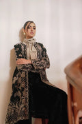 Saira Rizwan | Winter 23 | SALINA SR-05 - Pakistani Clothes for women, in United Kingdom and United States