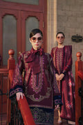 Saira Rizwan | Winter 23 | ZAYNEM SR-02 - Pakistani Clothes for women, in United Kingdom and United States