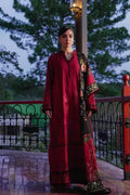 Saira Rizwan | Winter 23 | SOHA SR-08 - Pakistani Clothes for women, in United Kingdom and United States